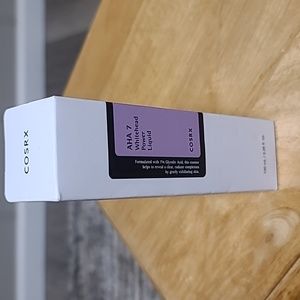AHA 7 Whitehead Power Liquid